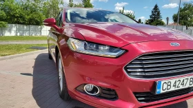 Ford Mondeo 2.0TDCI 4x4 180.. | Mobile.bg    8