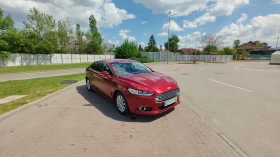 Ford Mondeo 2.0TDCI 4x4 180.. | Mobile.bg    9