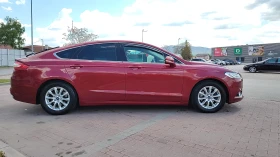 Ford Mondeo 2.0TDCI 4x4 180.. | Mobile.bg    2