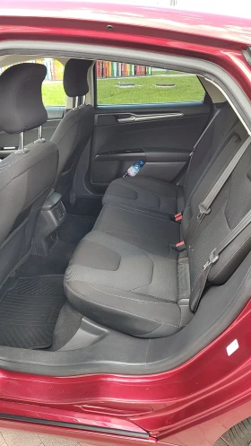 Ford Mondeo 2.0TDCI 4x4 180.. | Mobile.bg    16