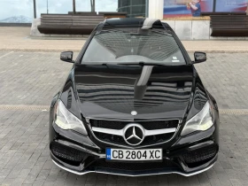 Mercedes-Benz E 350 Mercedes-Benz E350 Coupe 4Matic | Mobile.bg    3