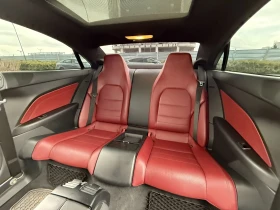 Mercedes-Benz E 350 Mercedes-Benz E350 Coupe 4Matic | Mobile.bg    11