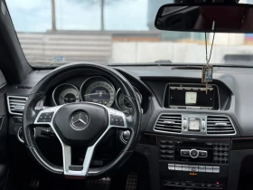 Mercedes-Benz E 350 Mercedes-Benz E350 Coupe 4Matic | Mobile.bg    13