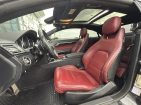 Mercedes-Benz E 350 Mercedes-Benz E350 Coupe 4Matic | Mobile.bg    9