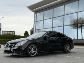 Mercedes-Benz E 350 Mercedes-Benz E350 Coupe 4Matic | Mobile.bg    4
