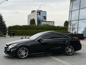 Mercedes-Benz E 350 Mercedes-Benz E350 Coupe 4Matic | Mobile.bg    5