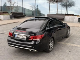 Mercedes-Benz E 350 Mercedes-Benz E350 Coupe 4Matic | Mobile.bg    8