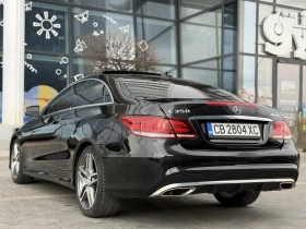 Mercedes-Benz E 350 Mercedes-Benz E350 Coupe 4Matic | Mobile.bg    6