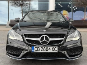 Mercedes-Benz E 350 Mercedes-Benz E350 Coupe 4Matic | Mobile.bg    2