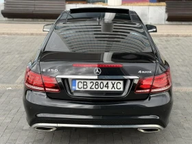 Mercedes-Benz E 350 Mercedes-Benz E350 Coupe 4Matic | Mobile.bg    7