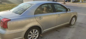 Toyota Avensis 1.8 | Mobile.bg    2