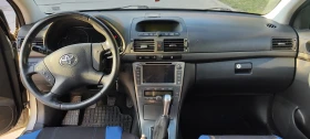 Toyota Avensis 1.8 | Mobile.bg    5