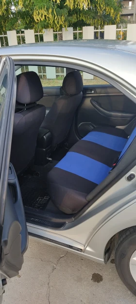 Toyota Avensis 1.8 | Mobile.bg    3