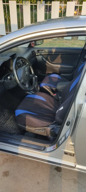 Toyota Avensis 1.8 | Mobile.bg    10