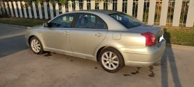 Toyota Avensis 1.8 | Mobile.bg    1