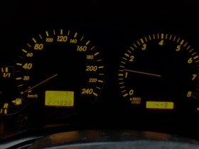 Toyota Avensis 1.8 | Mobile.bg    11
