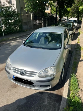 Обява за продажба на VW Golf ~5 900 лв. - изображение 2