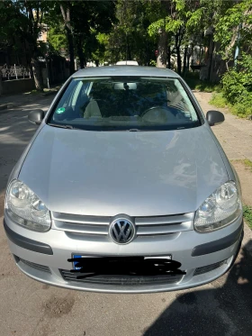 Обява за продажба на VW Golf ~5 900 лв. - изображение 1