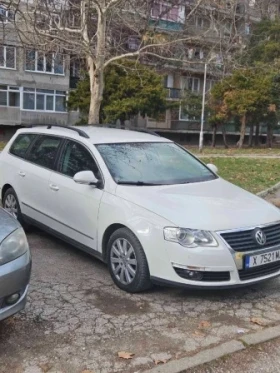 Обява за продажба на VW Passat 4motion ~10 300 лв. - изображение 4