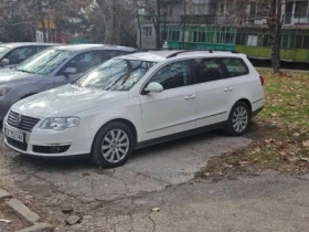 Обява за продажба на VW Passat 4motion ~10 300 лв. - изображение 1
