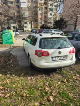 Обява за продажба на VW Passat 4motion ~10 300 лв. - изображение 3