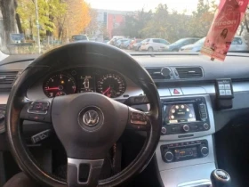 Обява за продажба на VW Passat 4motion ~10 300 лв. - изображение 7
