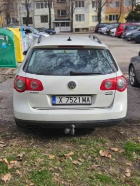 Обява за продажба на VW Passat 4motion ~10 300 лв. - изображение 2