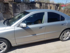 Volvo S60 | Mobile.bg    4