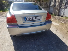 Volvo S60 | Mobile.bg    3