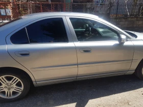 Volvo S60 | Mobile.bg    2