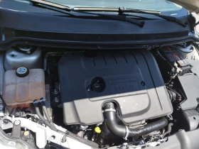 Ford Focus 1.6 TDCI | Mobile.bg    9