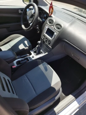 Ford Focus 1.6 TDCI | Mobile.bg    5