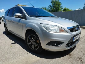 Ford Focus 1.6 TDCI | Mobile.bg    3