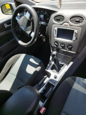 Ford Focus 1.6 TDCI | Mobile.bg    6