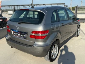 Mercedes-Benz A 170 * * 2007* *  *  | Mobile.bg    4