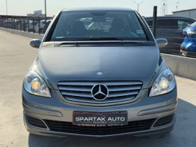 Mercedes-Benz A 170 * * 2007* *  *  | Mobile.bg    2
