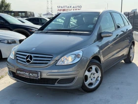  Mercedes-Benz A 170