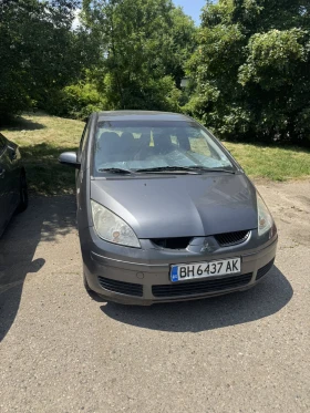 Обява за продажба на Mitsubishi Colt ~2 000 лв. - изображение 1