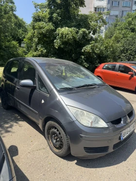 Обява за продажба на Mitsubishi Colt ~2 000 лв. - изображение 1