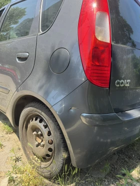 Mitsubishi Colt | Mobile.bg    14
