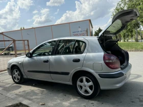Обява за продажба на Nissan Almera ~1 799 лв. - изображение 1