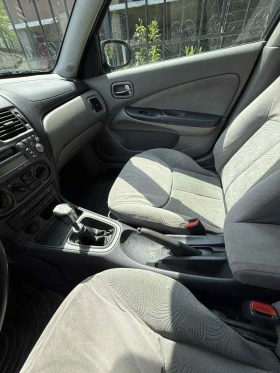 Обява за продажба на Nissan Almera ~1 799 лв. - изображение 3