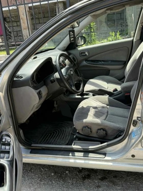 Обява за продажба на Nissan Almera ~1 799 лв. - изображение 2