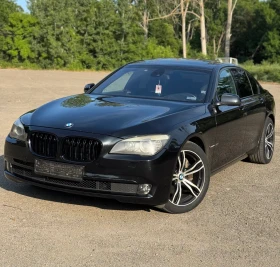  BMW 740