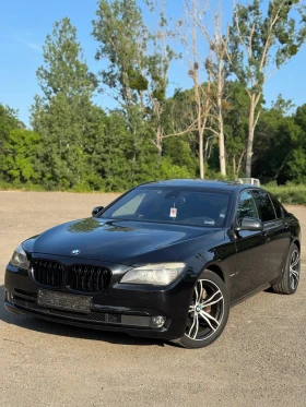 Обява за продажба на BMW 740 740xD ~26 999 лв. - изображение 1