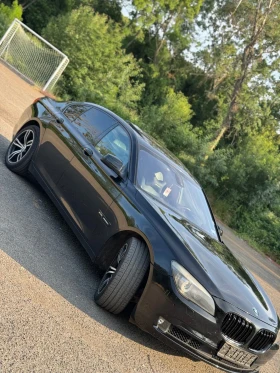 Обява за продажба на BMW 740 740xD ~26 999 лв. - изображение 1