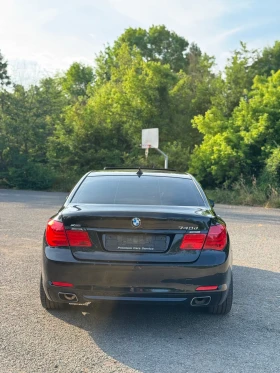 Обява за продажба на BMW 740 740xD ~26 999 лв. - изображение 4