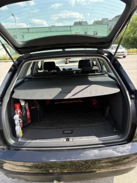 Audi A4 2.0 TDI | Mobile.bg    7