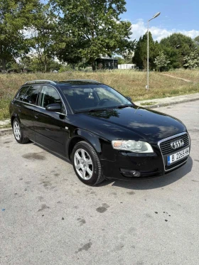 Audi A4 2.0 TDI | Mobile.bg    2