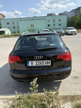 Audi A4 2.0 TDI | Mobile.bg    3